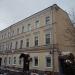 Большой Сергиевский пер., 19 в городе Москва