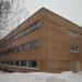 Пансионат Центральной клинической больницы гражданской авиации в городе Москва
