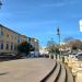 Praça da Estrela (pl) na Lisboa city