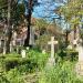 English Cemetery