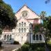 Igreja de São Jorge dos Ingleses na Lisboa city