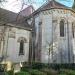 Igreja de São Jorge dos Ingleses na Lisboa city