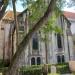 Igreja de São Jorge dos Ingleses na Lisboa city