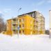 Lamminpään Hilla ja Lakka (fi) in Tampere city