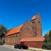 Hans Tausens Kirke in Københavns Kommune city