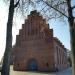 Hans Tausens Kirke in Københavns Kommune city