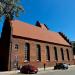 Hans Tausens Kirke in Københavns Kommune city