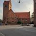 Hans Tausens Kirke in Københavns Kommune city