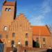 Hans Tausens Kirke in Københavns Kommune city