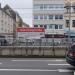 Stadtbahnhaltestelle Gutenbergstraße (de) in Cologne city