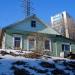 ул. Державина, 45 в городе Владивосток