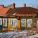 Снесённый индивидуальный жилой дом (ул. Достоевского, 13) в городе Владивосток