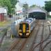 Thurso Railway Station