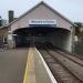 Thurso Railway Station