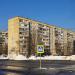 Главная ул., 25 в городе Москва