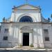 Capela de São João Bosco na Lisboa city