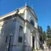 Capela de São João Bosco na Lisboa city