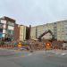 Pinninkatu (fi), 47 in Tampere city