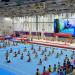 Центр гимнастики Республики Башкортостан