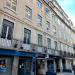 Draft Hostel (pl) na Lisboa city