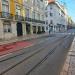 Pestana Rua Augusta Lisboa (pl) na Lisboa city