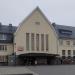 Empfangsgebäude Bonn-Bad Godesberg in Stadt Bonn