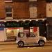 Beijing Chef in Nottingham city