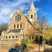 St Andrew's Church in Nottingham city