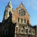 St Andrew's Church in Nottingham city