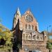 St Andrew's Church in Nottingham city