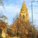 St Andrew's Church in Nottingham city