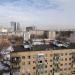 2-й и 3-й микрорайоны Раменок в городе Москва