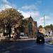 Mansfield Road Baptist Church in Nottingham city