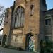 Mansfield Road Baptist Church in Nottingham city