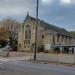 Mansfield Road Baptist Church in Nottingham city