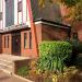 Church of Our Lady of Czestochowa in Nottingham city