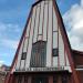 Church of Our Lady of Czestochowa in Nottingham city