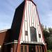 Church of Our Lady of Czestochowa in Nottingham city