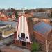 Church of Our Lady of Czestochowa in Nottingham city