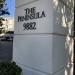 Peninsula Hotel Beverly Hills in Los Angeles, California city