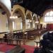 St Thomas Church, Kirkby-in-Ashfield in Kirkby-in-Ashfield city