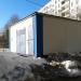 Трансформаторная подстанция ТП-17816 в городе Москва