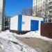 Трансформаторная подстанция ТП-17816 в городе Москва