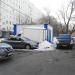 Трансформаторная подстанция ТП-17817 в городе Москва