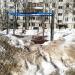 Детская игровая площадка в городе Москва