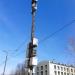 Многофункциональная опора двойного назначения ГК «Новые Башни» в городе Москва