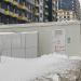 Трансформаторная подстанция ТП-16355 в городе Москва
