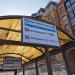 Остановка общественного транспорта «Новокуркинское шоссе, 25» в городе Москва