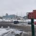 Перехватывающая парковка в городе Москва