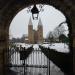 Southwell Minster